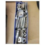 Expansion wedge Anchor