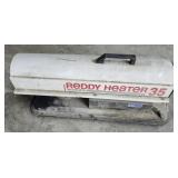 REDDY Heater 35