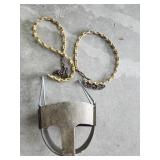 Heavy duty  child swing