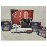 collectable diecast cars 2 Darrell waltrip, meil