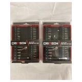 Crimson 29 pc bit Driving set- 2 sets