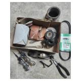 Wire Wheel Brushs / Testers / Sanding/ Block Plane