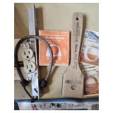 Muffler clamp ,slip-Joint Washer / Drill bit