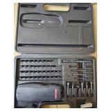 Craftsman stud finder  kit