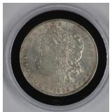 1902 Morgan Silver Dollar