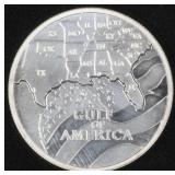 1 oz t. 999 Fine Silver 