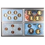 2009 United States Mint Proof Set