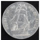 1 oz t. 999 Fine Silver 