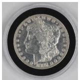 1897 Morgan Silver Dollar