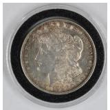 1921 Morgan Silver Dollar