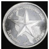 1/2 oz t. 999 Fine Silver 