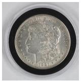 1921 Morgan Silver Dollar