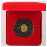 1.5 grams Alaskan Gold Dust