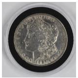 1887-O Morgan Silver Dollar