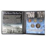The First Decade of "S" Mint Proof Coin