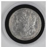 1879-O Morgan Silver Dollar