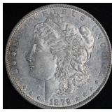 1879-O Morgan Silver Dollar