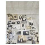 Vtg. Photo