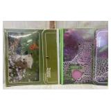 2 Vintage Trapper Keepers