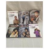 6 DVD The Causby show