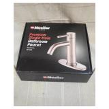 Premium Single hole Bathroom Faucet