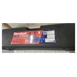 Duralast 2and 1/2 Ton Hydraulic jack and stand kit