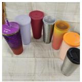 7 Tumblers