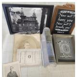 Old Photos, Blue Ridge Country Book & More