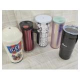 5 Tumblers