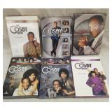 6 Dvd The Cosby Show
