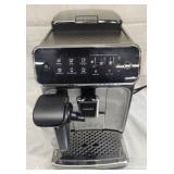 Philips Lattego 3200 Espresso Machine - Does Work
