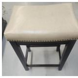 Julien Backless Counter stool