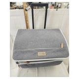 Mary Kay tote on wheels