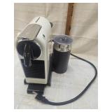 Espresso machine