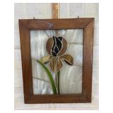 Stained Glass Picture