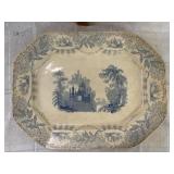 Blenheim Serving Platter