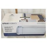 Cricut maker 3