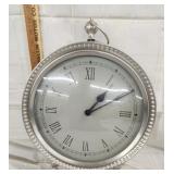 Large Tabletop Clock - Battery Operated