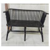 The Boys collection Bench