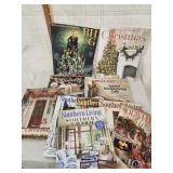 5 Southern living Magazine , 2 Holidays Magazine