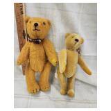 Vtg. Original Barb-B-Bear / Tammie Teddy bear