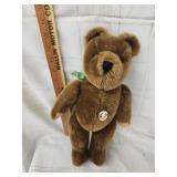 Vtg. Steiff Teddy bear