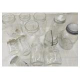 Mason Ball jars