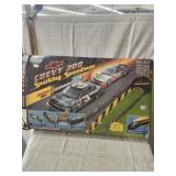 Chevy 300 speedway