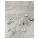 Mason Ball jars