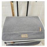 Everything Mary Rolling Craft Tote