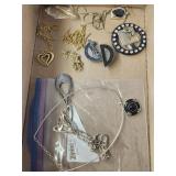 Vtg. Jewelry