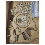 Vtg. Jewelry