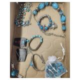 Vtg. Jewelry