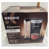 Keurig machine